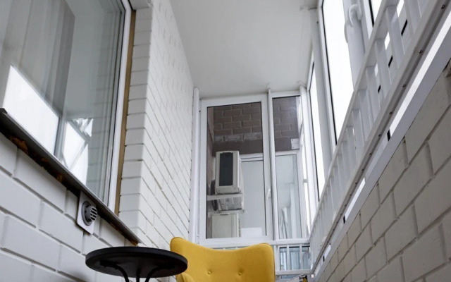 Na Plekhanova 65k2 Flat