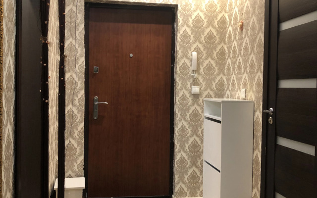 Na Kalinina Flat