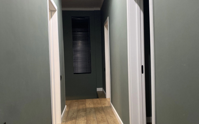 Dom Pod Klyuch Private house