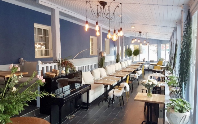 Barvikha House Hotel
