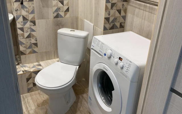 Квартира на улице Российская д 47 корп 3