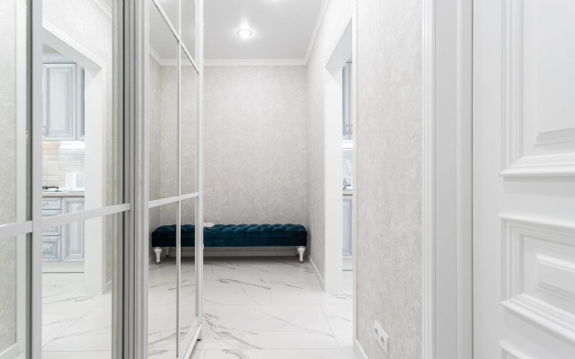 Апартаменты Apartment Kantiana 1.7