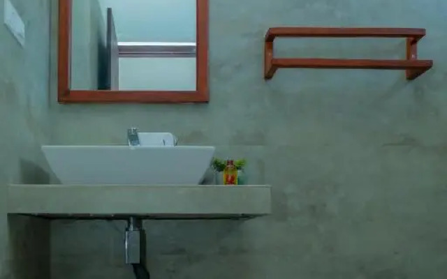 Traveller's Hikkaduwa Hotel