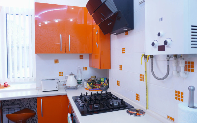 Квартира в самом центре Шуи