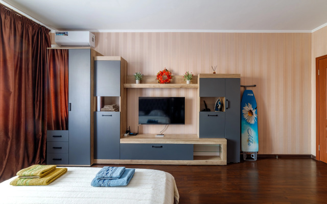 PrezentHaus Na Gor'kogo 20 K15 Flat