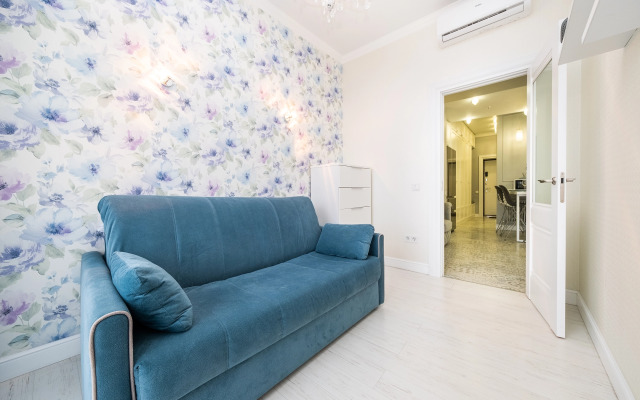 Апартаменты Центр Сочи