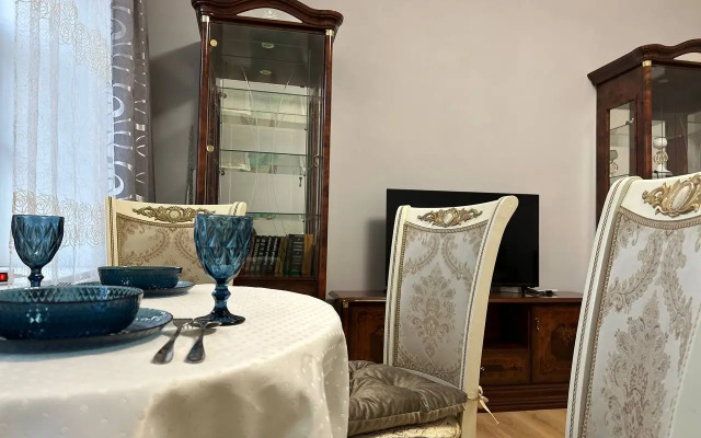 Квартира Дом Хельги