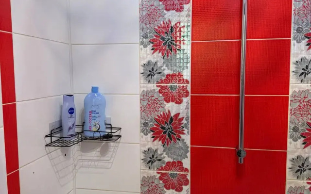 1-komnatnaya v Gomzovo Flat