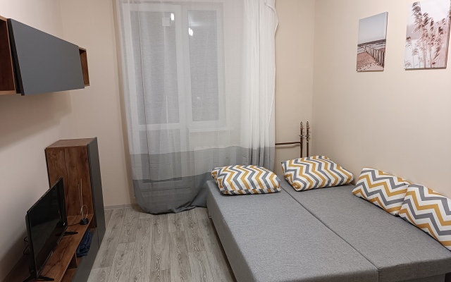 Studiya na Vorontsovskom bulvare 21Apartments