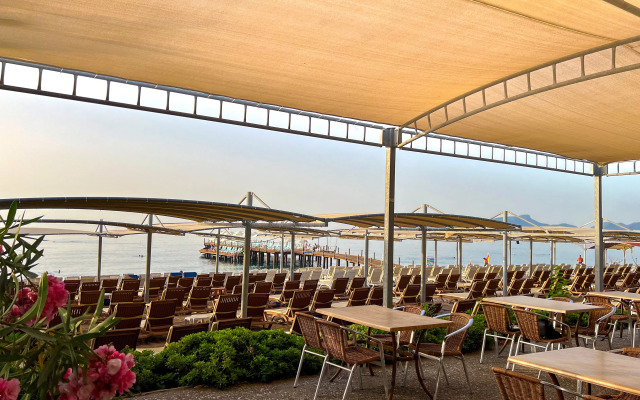 Transatlantik Hotel & Spa