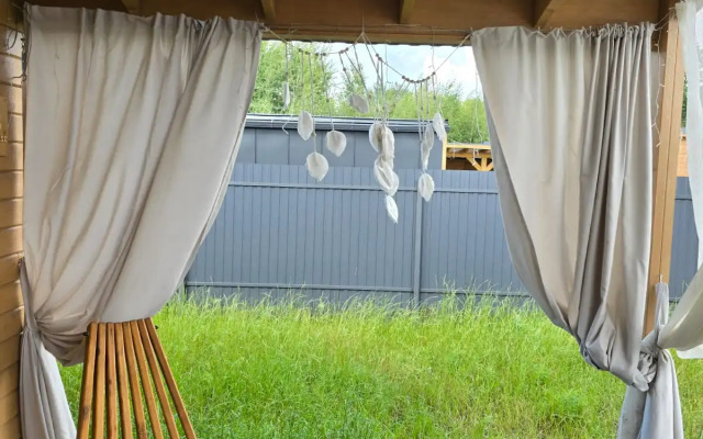 Гостевой дом Клевер