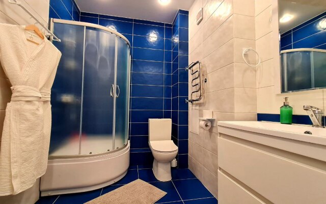 Luxury Collection By Sutki26 Apartments