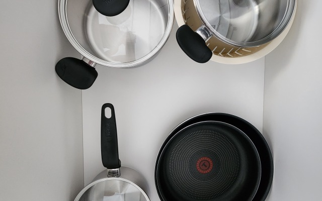 Апартаменты на Портовый 5