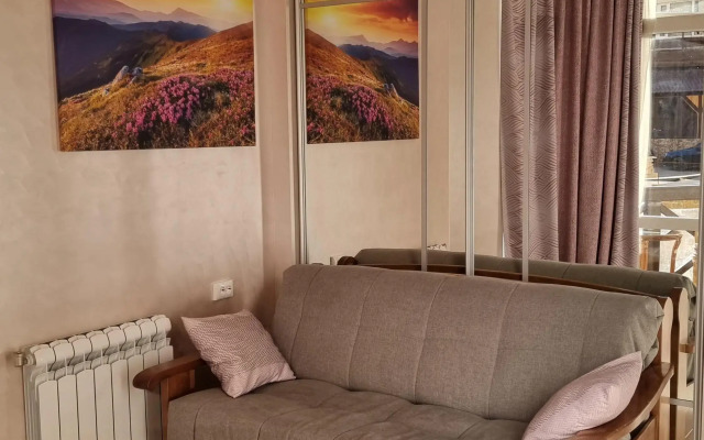 Apartment Vershina 312