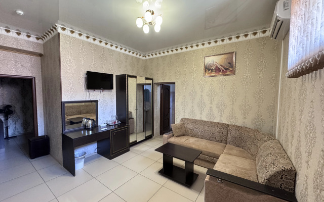 Гостевой дом «На Володарского»