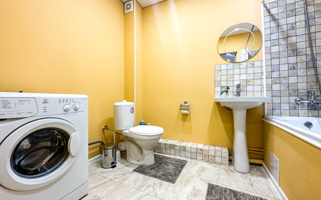 Krymsk Home Apartments