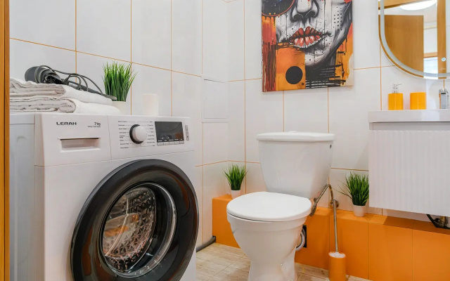 Apartamenty Stacek 4 do desati celovek
