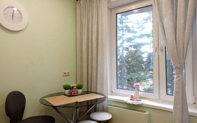 Квартира К813