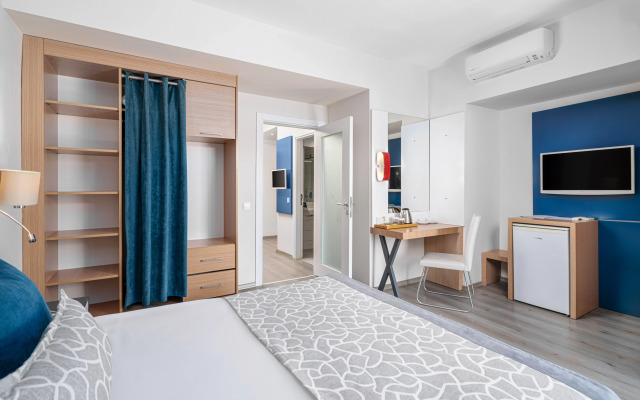Avena Resort & Spa Hotel
