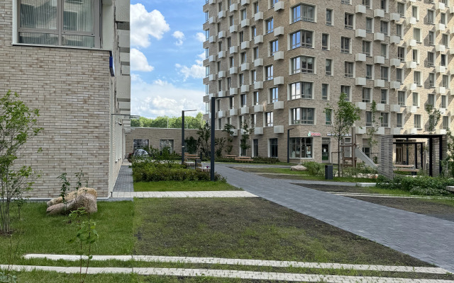 Квартира Уютная Студия