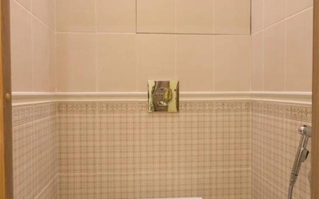 Апартаменты SAMOцвет 13 на Киевской 3