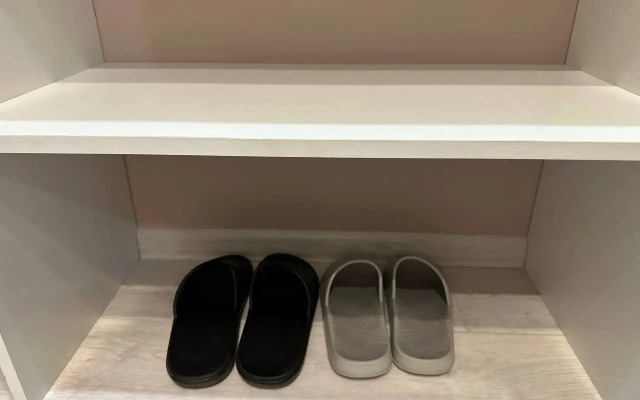 Квартира студия Иркутск на Атласова