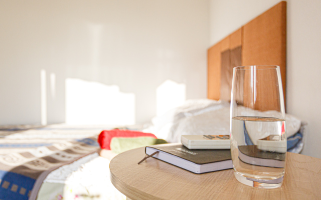 Квартира Двухкомнатная на Усачёва 19 корпус 3 Лужники с красивым видом из окна