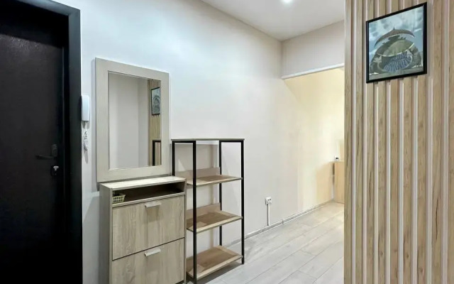 Studiya V Tsentre Goroda Apartments