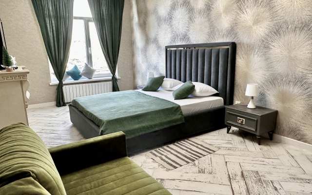 Nalchik Ulitsa Atazhukina 2a Flat