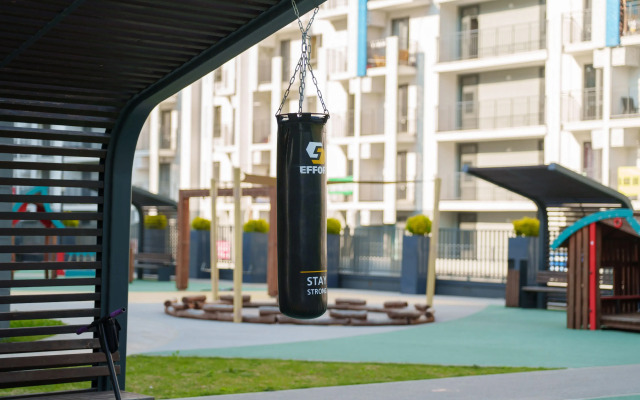 Ryadom S Tsentrom Sochi Ot Letoapart Apartments