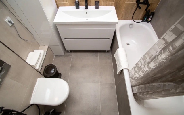 ДзенХоум Великодушие 515