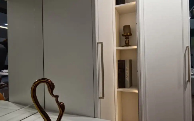 Квартира Бизнес Класс в Казани на 5 гостей