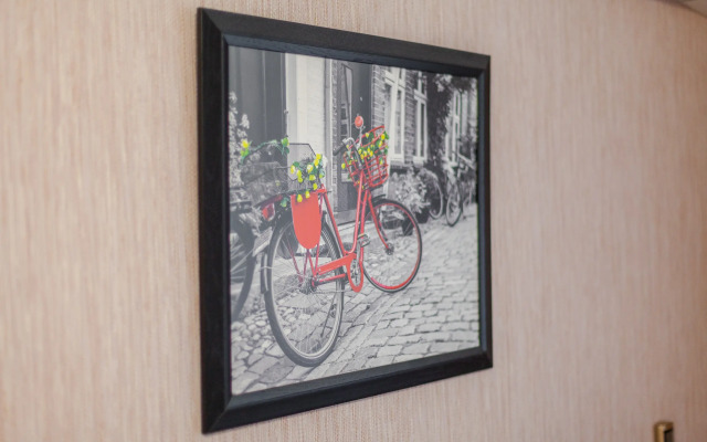 Uyutnye Apartment