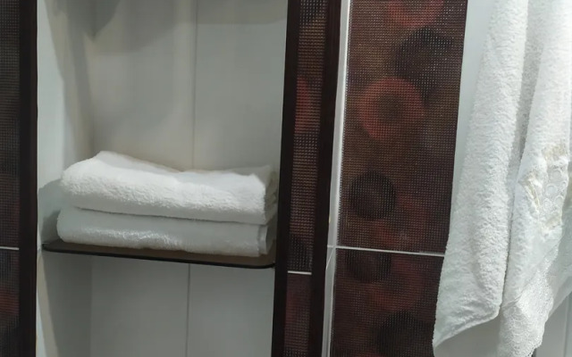 Квартира Небо