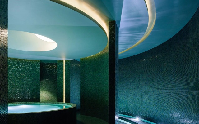 Hotel The Reserve - The Leading Hotels of the World