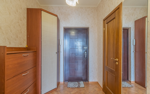 Квартира на Пулковской улице