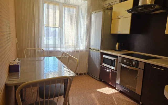 Квартира Двухкомнатная в Южном микрорайоне