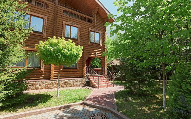 Orlovskoe Pomestie Hotel