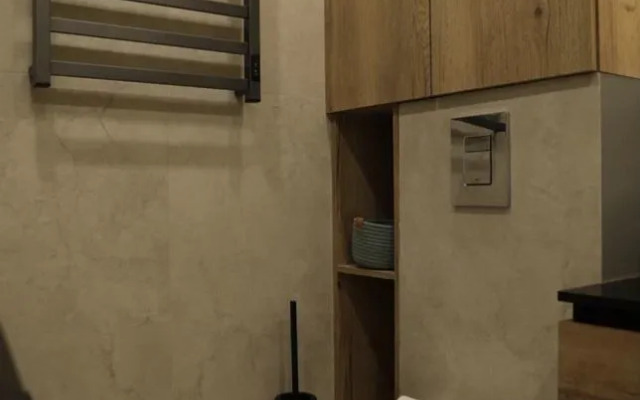 Апартаменты на Архангельской 23к1