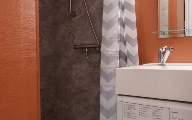 Апартаменты Жемчужная Кениг Апарт