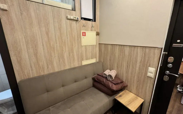 Апартаменты мини-студия Апартоника