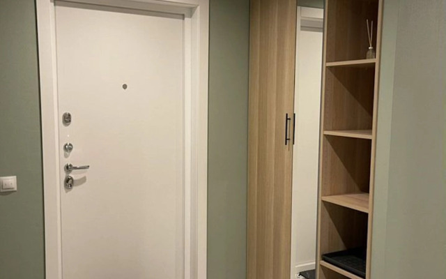 Квартира на Улице Лобненская 13 к2