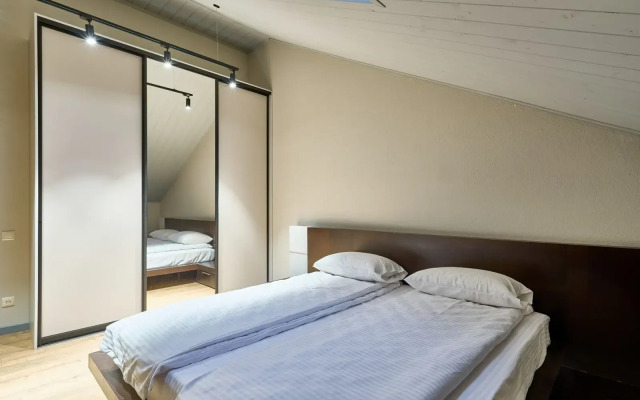 Частный дом в Пушкино на Улице Кирова 22В