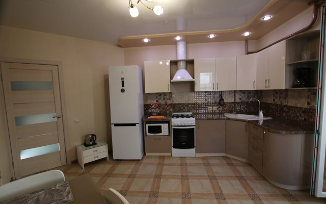 Квартира уютная классика в центральной части города