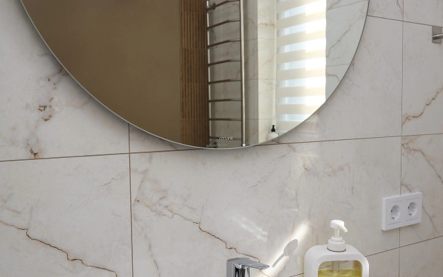 Квартира на Улице Октябрьская 12