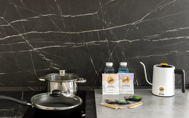 Апартаменты KeyGo 1026 рядом с Рижским вокзалом