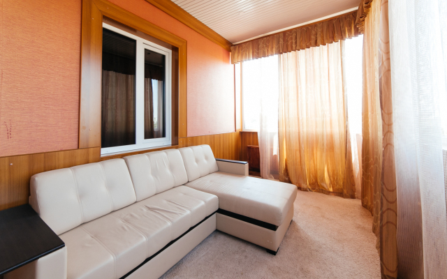 385 M2 Private house