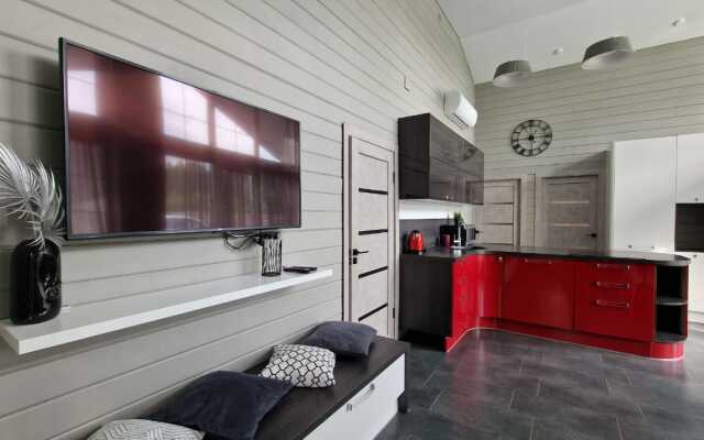 Forest Lake Guest house