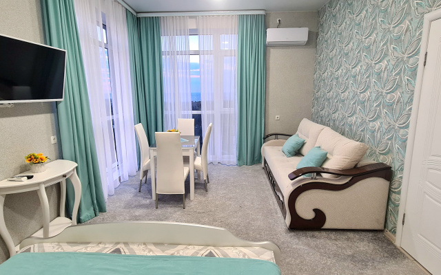 Gostinica Nomera Park-Otel'