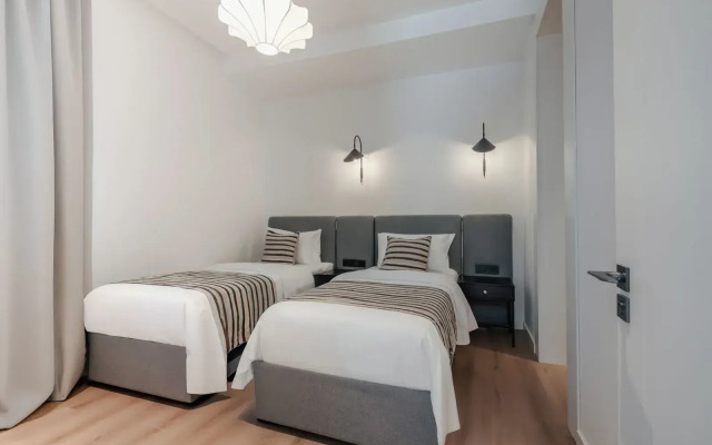Artifact Apart Hotel